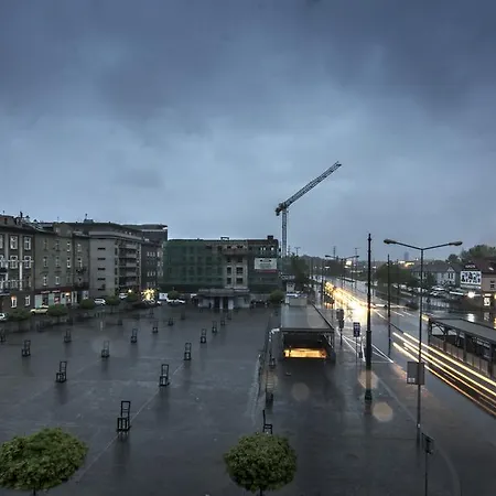 Daire Lost In Krakow