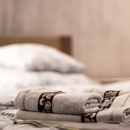 Lost In Daire Krakow