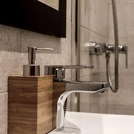 Daire Lost In Krakow